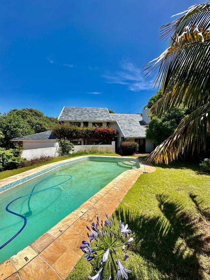 4 Bedroom Property for Sale in Newlands Western Cape